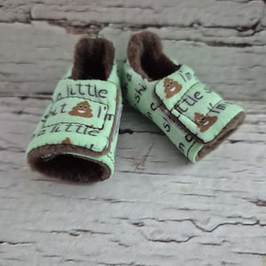 Rabbit hock socks Sz 2 SMALL