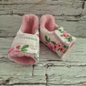 Rabbit hock socks Sz 2 MED ORAGE
