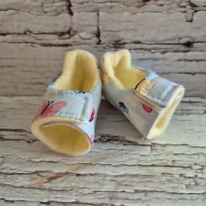 Rabbit hock socks Sz 1.5 MED ORAGE