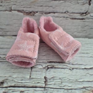Rabbit hock socks Sz 2 SMALL
