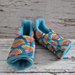 ラビットホックソックス サイズ2.5 ミディアム