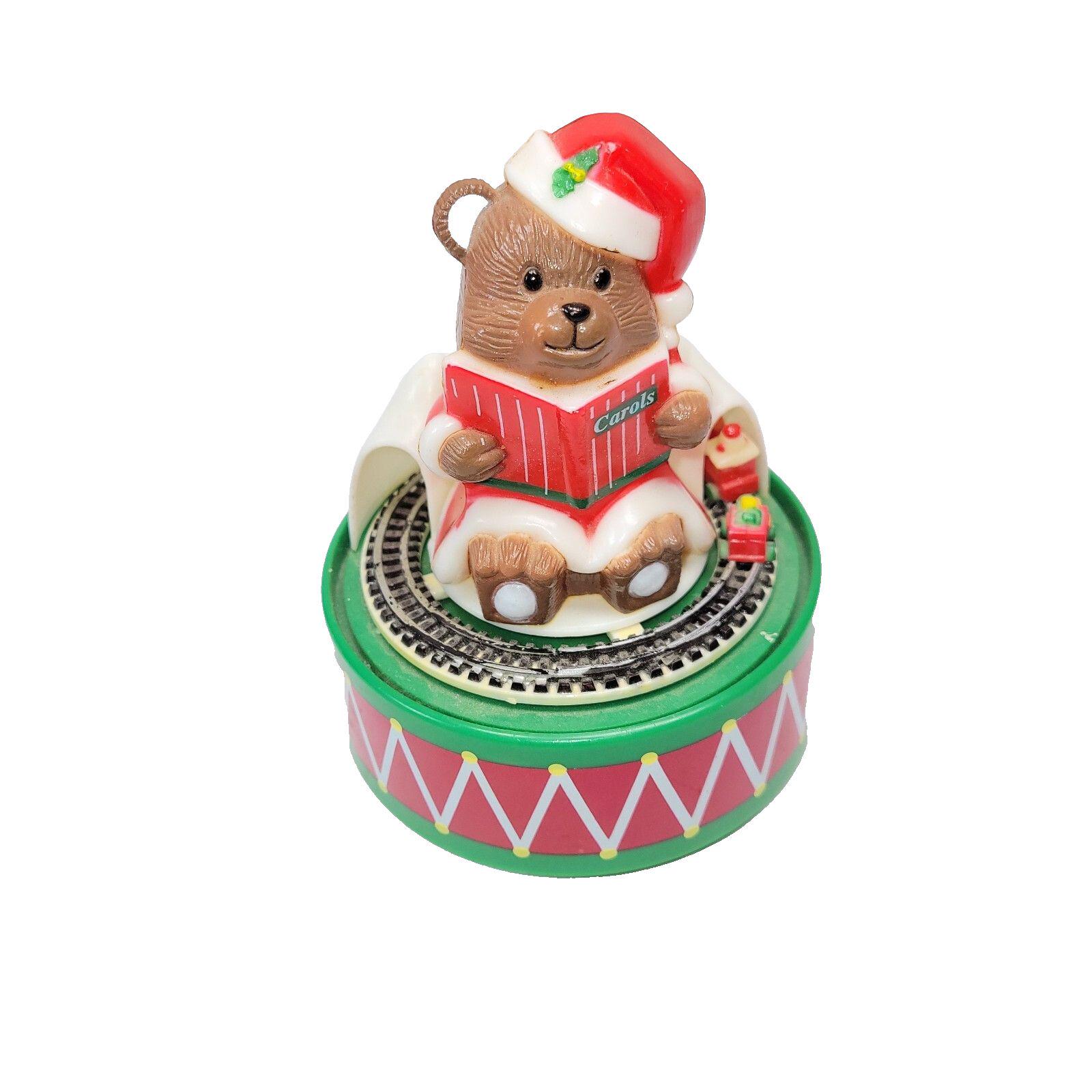 Kmart Christmas Bear - Etsy