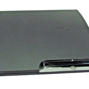 Play Station 3 Cech-2501A 150 Go, noir, testé