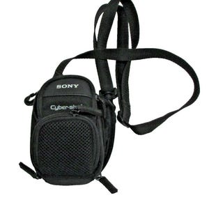Sony Cybershot Case - Etsy