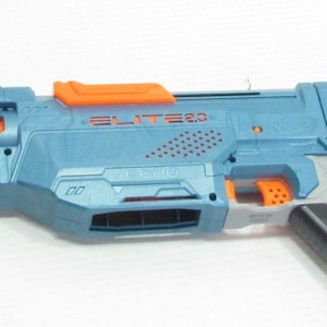 Nerf Elite 2.0 Echo CS-10 Blaster w/ Removable Stock