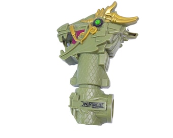 レゴ ミニフィギュア ニンジャゴー コール ZX - ショルダーアーマー