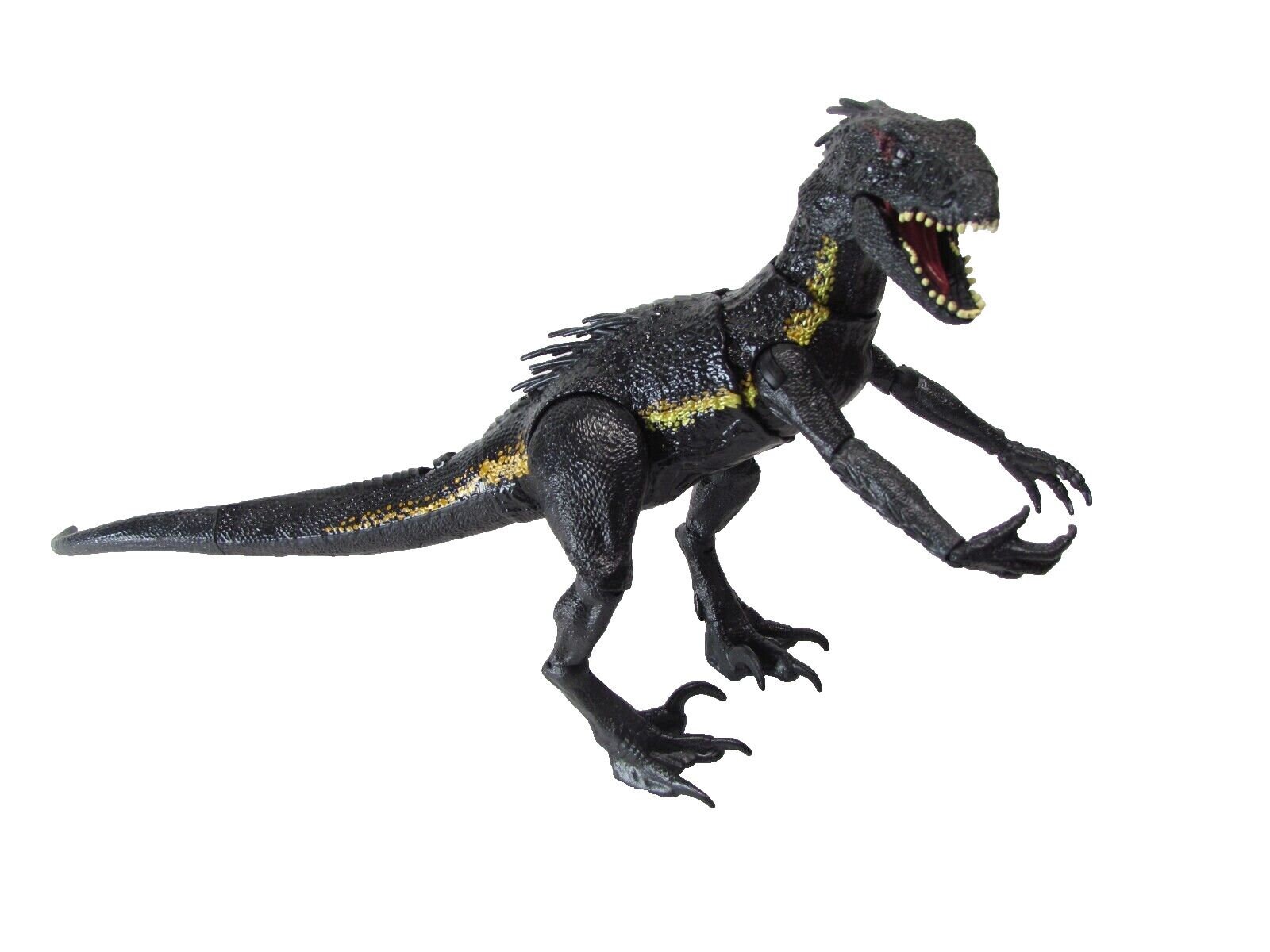 Jurassic World Fallen Kingdom Indoraptor Dinosaur Toy 2017 Mattel