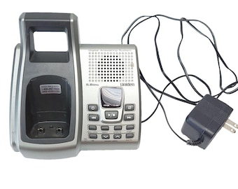 Uniden  Phone base DXA15688-3 w/ answering machine