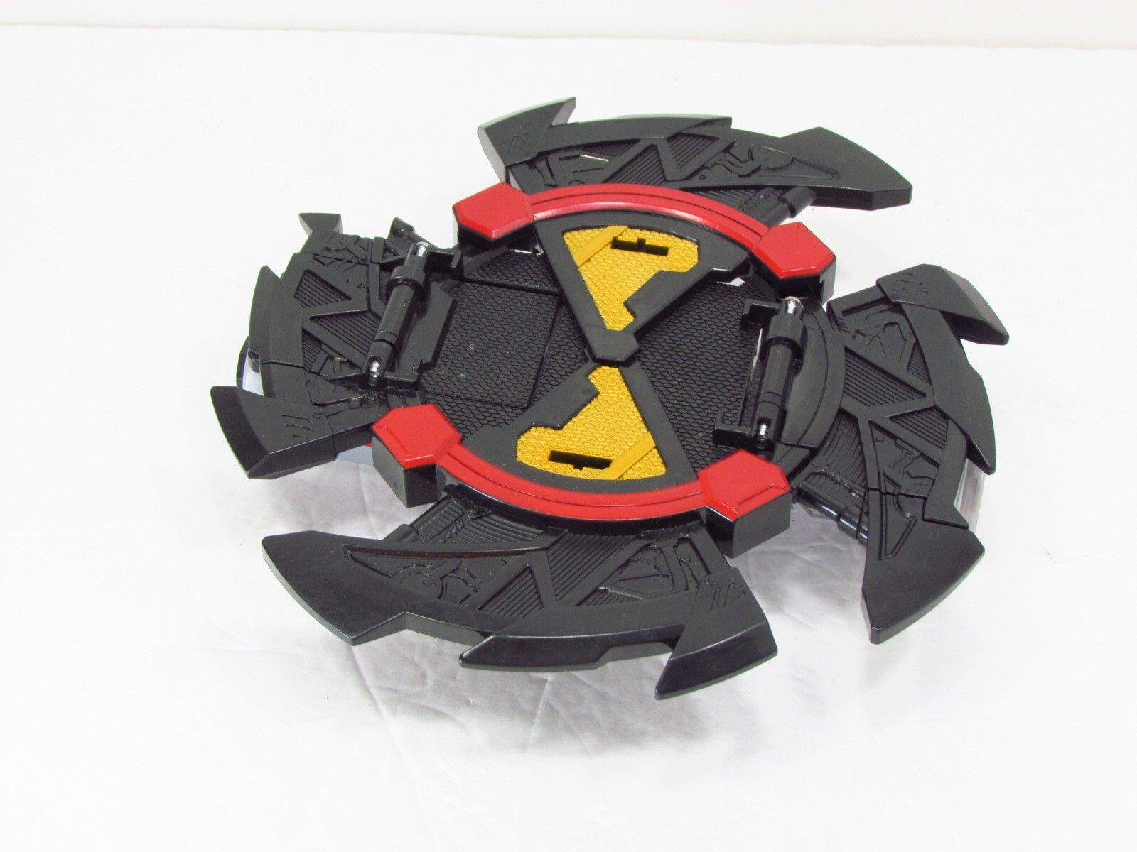 Super Sentai Power Rangers Beast Morphers Steel Power Rangers