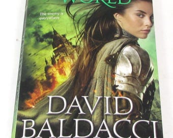 La largeur du monde (Livre de poche) de David Baldacci