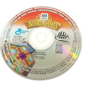 Windows 95 Games - Etsy