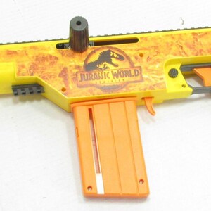 Adventure Force Jurassic World Tactical Strike Jurassic Pro Dart Gun 2022
