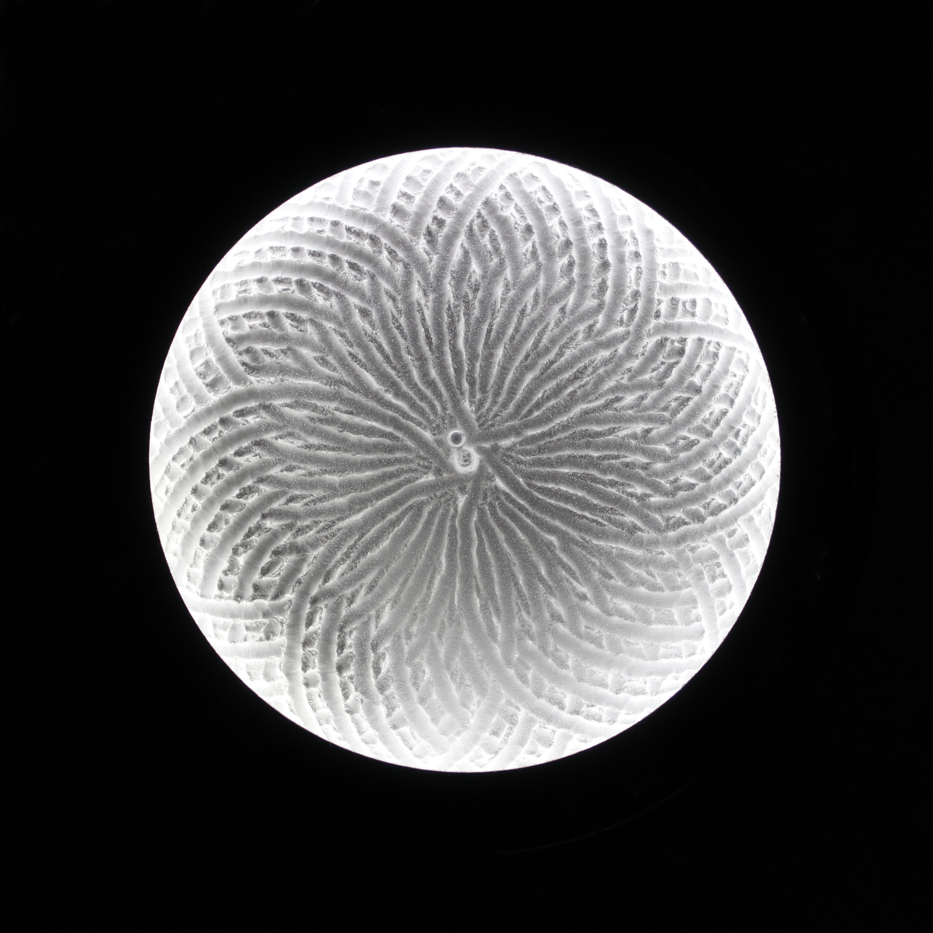 Sisyphus Sand Table, Sisyphus Sculpture, Art