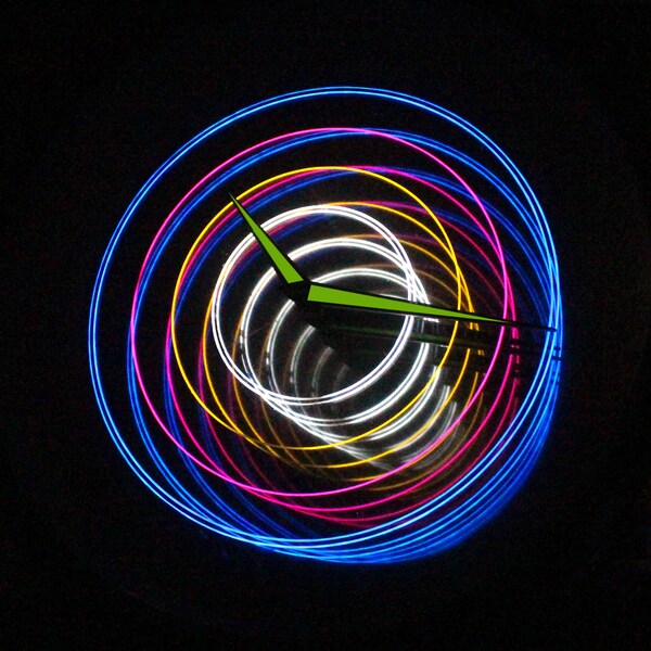 Infinity Mirror Etsy