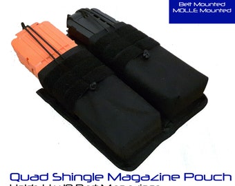 nerf 18 round stick mag