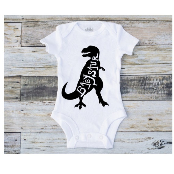 baby boy clothes dinosaur