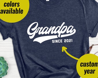 80s Grandpa Shirt - Etsy
