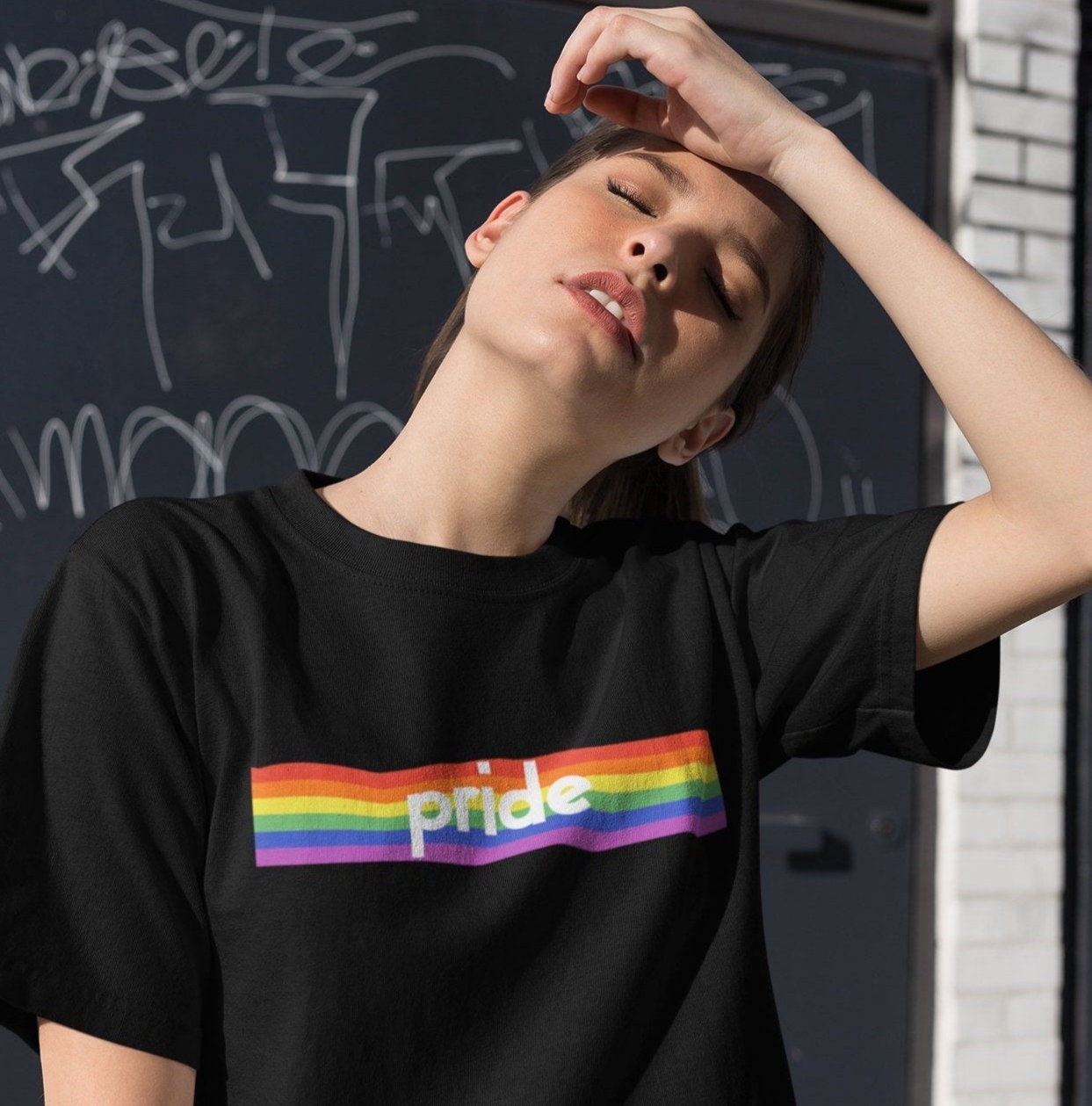 Pride Shirt Pride Month Retro Pride 