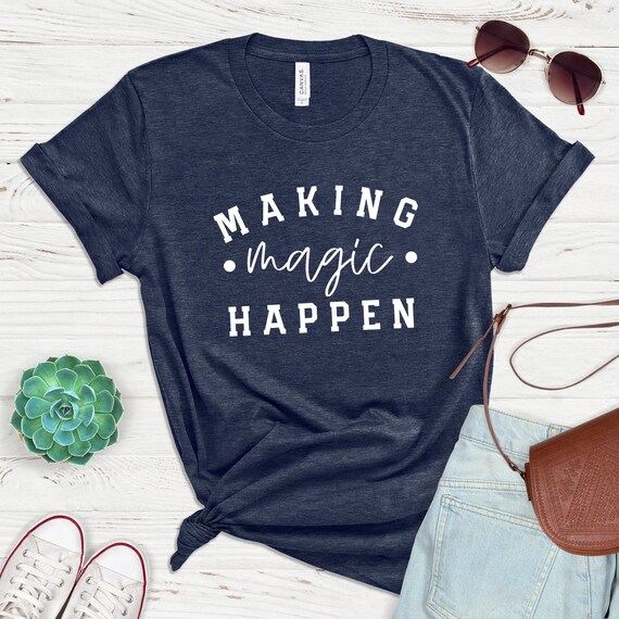 Moederdag cadeaus Making Magic Happen 