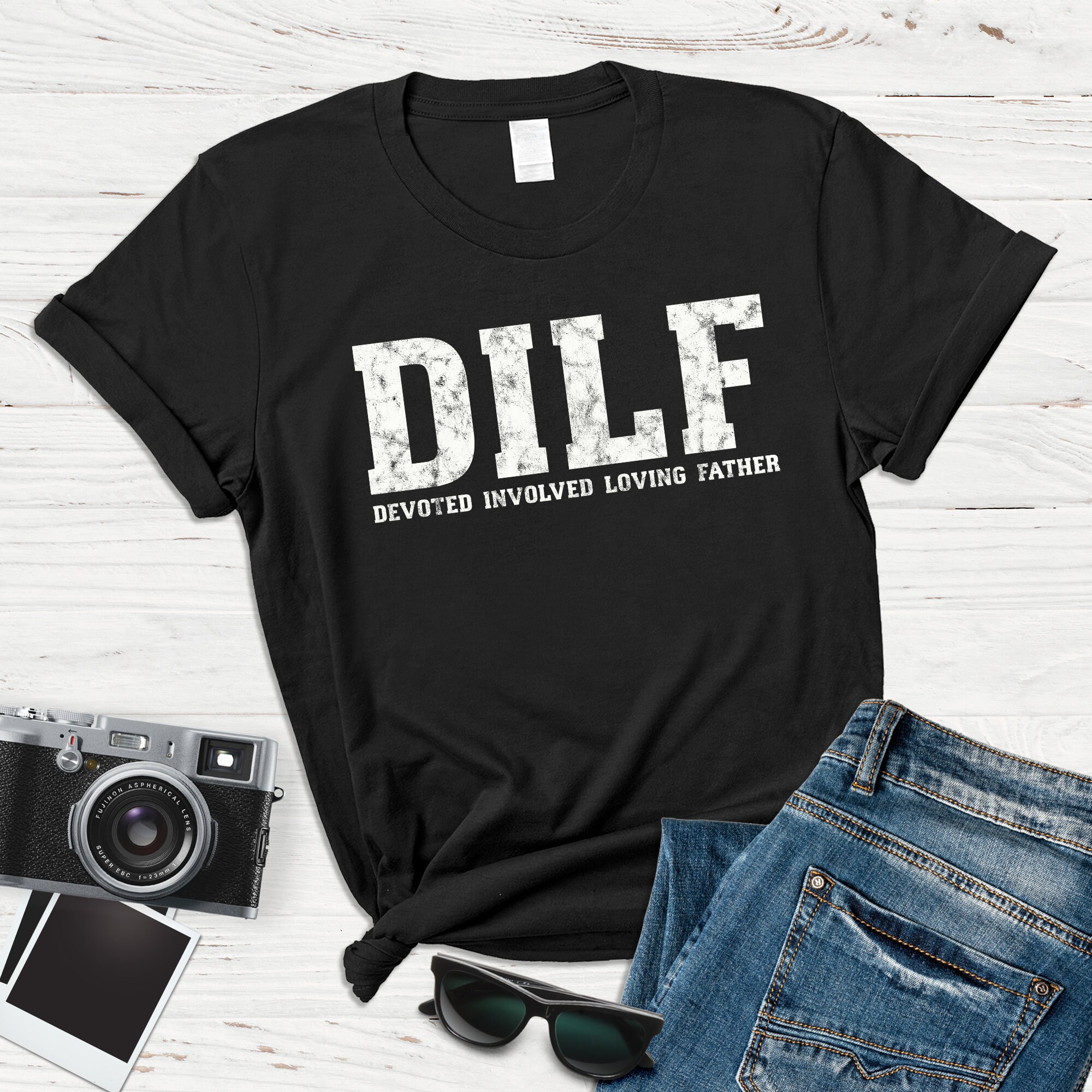 Dilf とは