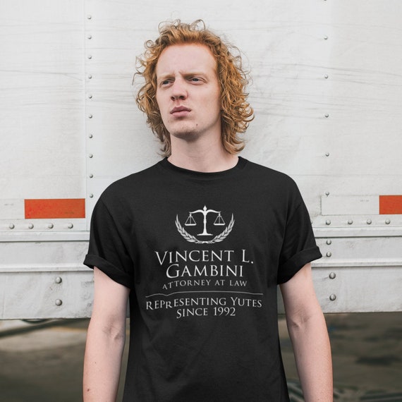 vincent l gambini