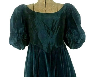 1980 prom dresses