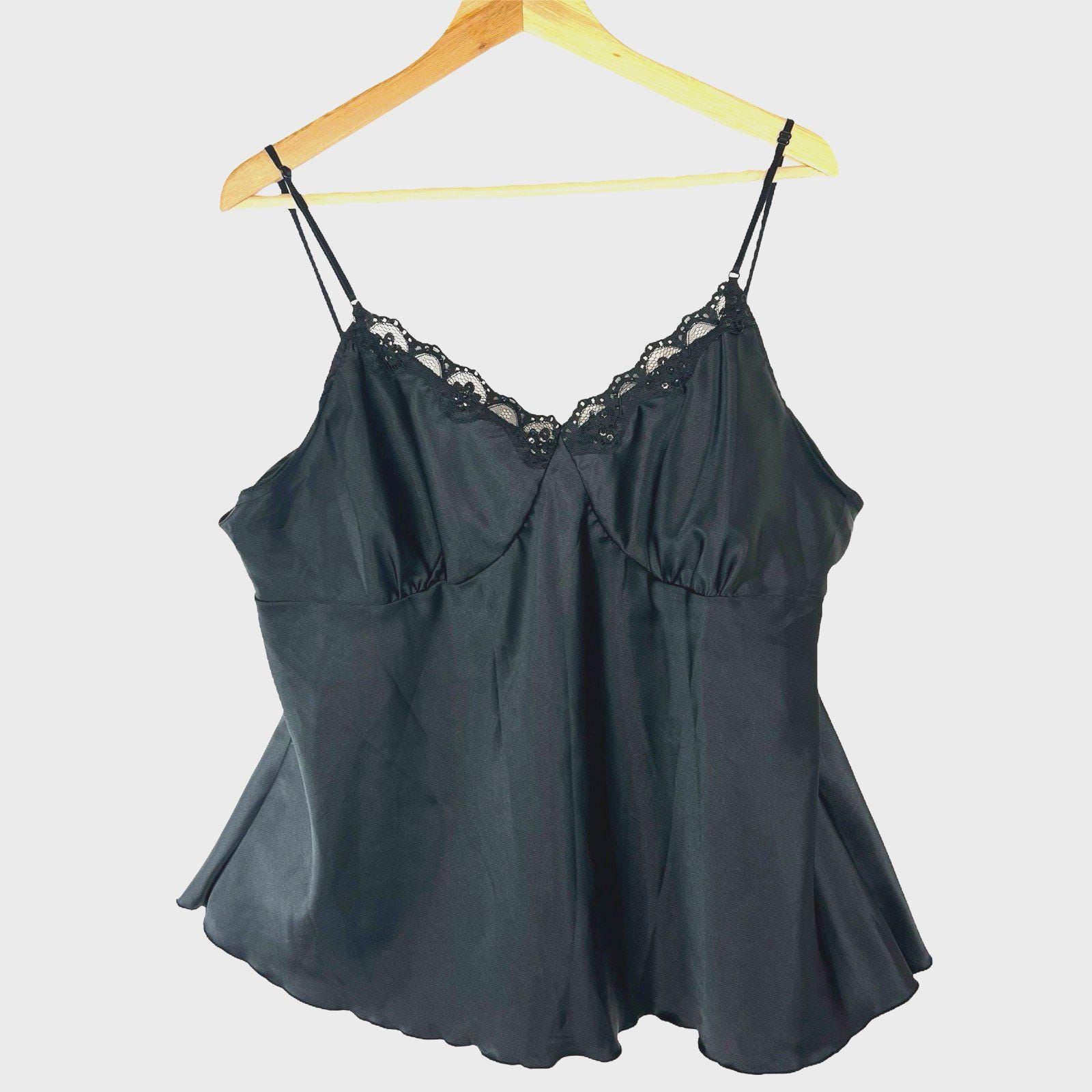 【black collection】balloon cami tunic Black Collection】Balloon Cami Tunic