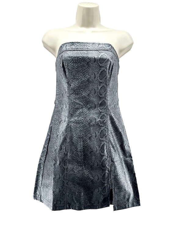knee length dresses for ladies RAVENNA MINI DRESS