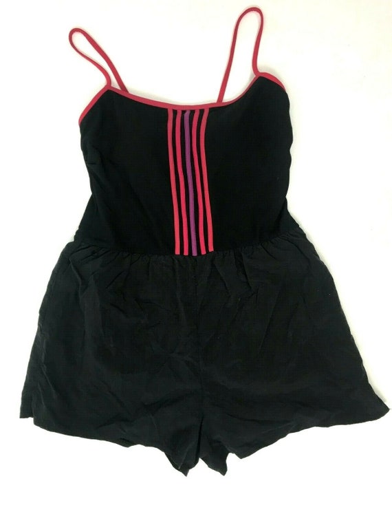 vintage romper swimsuit