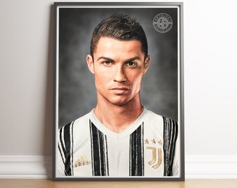 クリスティアーノ・ロナウド　美術品　アート作品　コーヒー豆 61fQT+RxckL._AC_UL210_SR210,