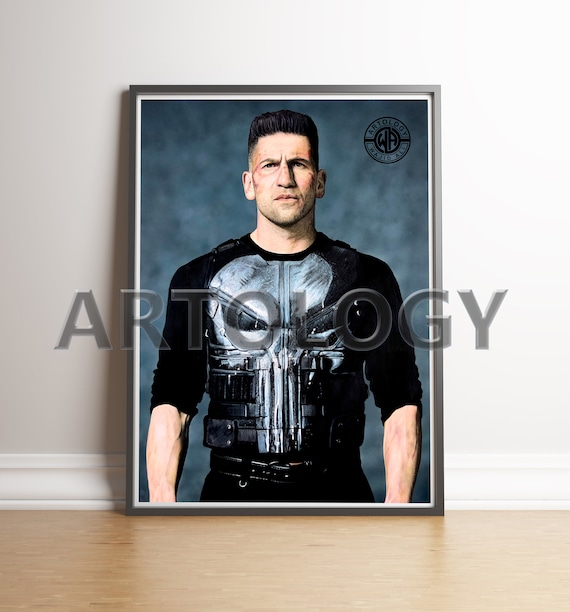 The Punisher  Punisher, Punisher artwork, Punisher art