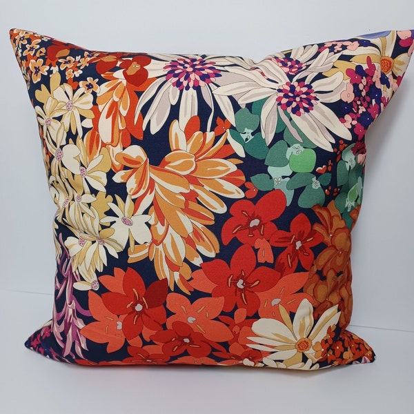 Missoni Pillow Etsy