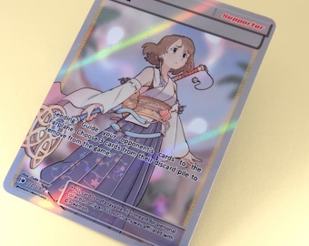 melony pokemon card full art POKMON CARD GAME S6H 068/070 U Melony