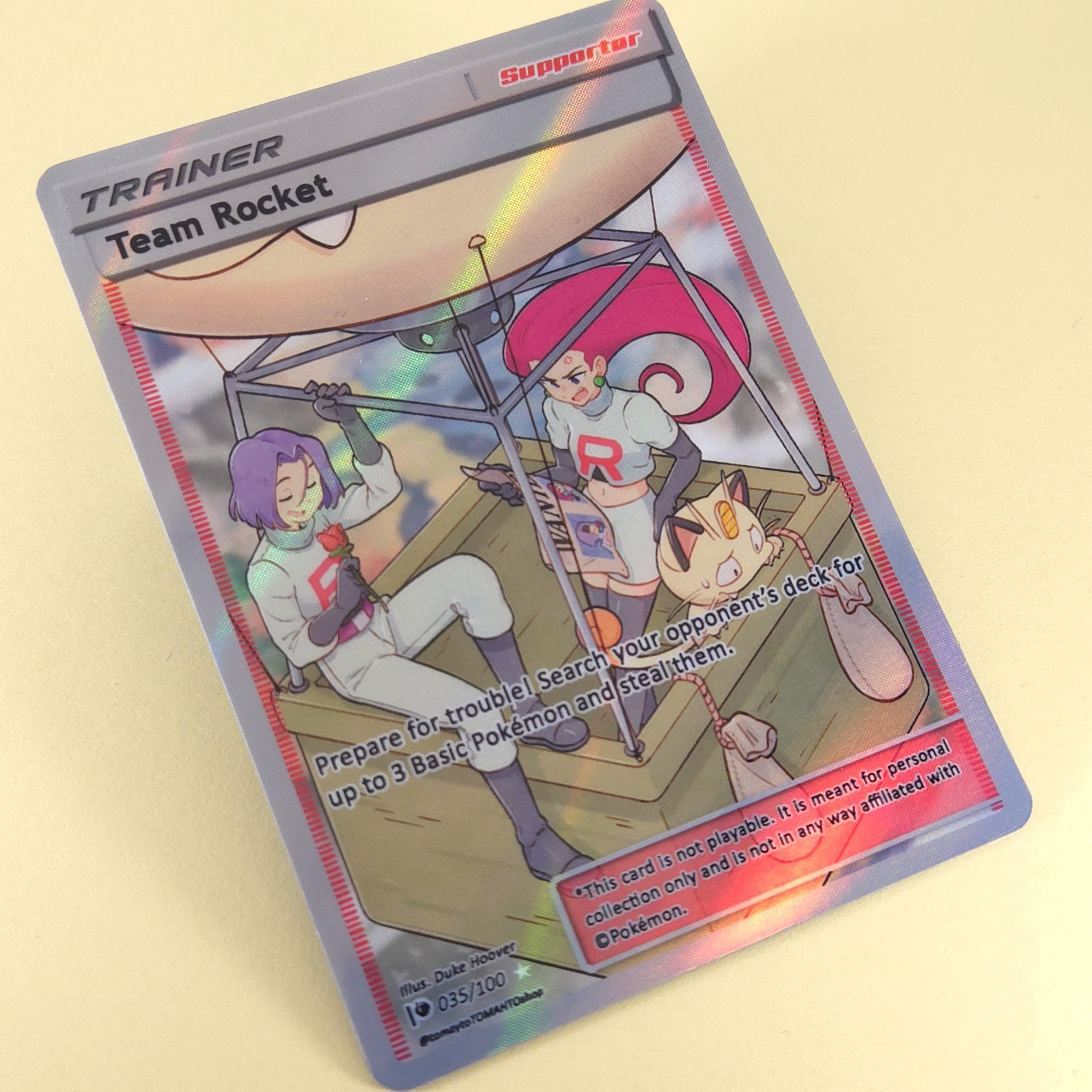 team rocket pokemon cards Team Rocket's Mewtwo ex (213/182) [Scarlet & Violet: Destined Rivals] main image 1