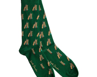 Cricket Bamboo Socks