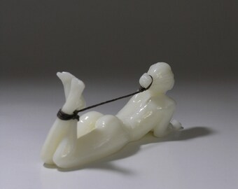 1:12th scale - Rope Series No. 3