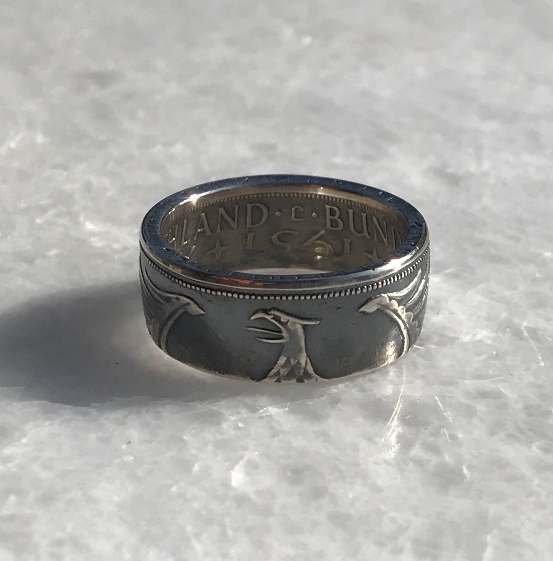 5 deutsche mark - Etsy 日本