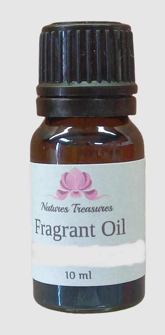 Cranberry Rose Fragrance Oil
