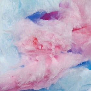 Cotton Candy Twist Fragrance Oil - Candles - Soap - Skin - Hair Care