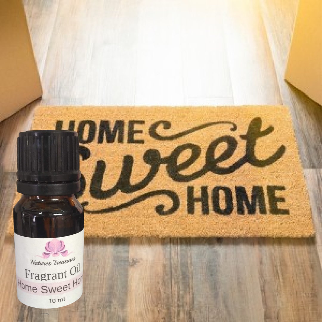 Home Sweet Home Fragrance Oil Candles Soap Skin & Hair Care Etsy Italia