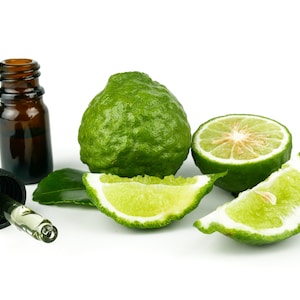 Bergamot - Bergaptene Free (Calabrian) Essential Oil