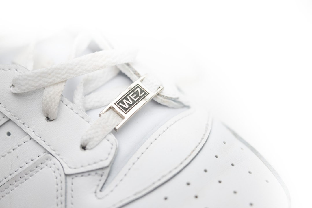 Personalised Shoe Tags for Footballers, Runners, Rugby, Football Team ...