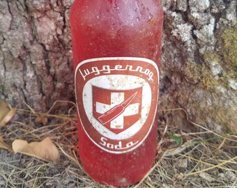 Zombie Perk Bottles - Etsy
