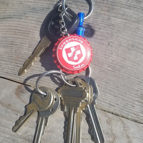Call of Duty Cold War Zombies Perks Keychains Juggernog Etsy Canada