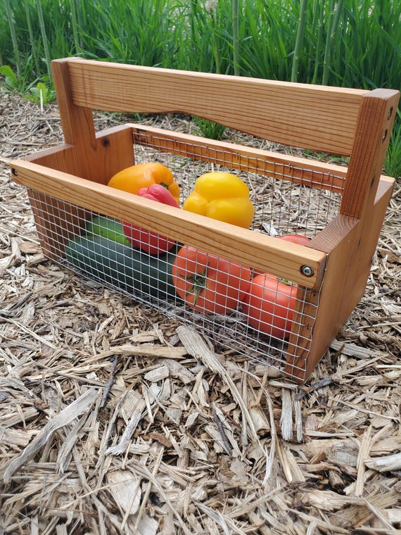 Vegetable Basket