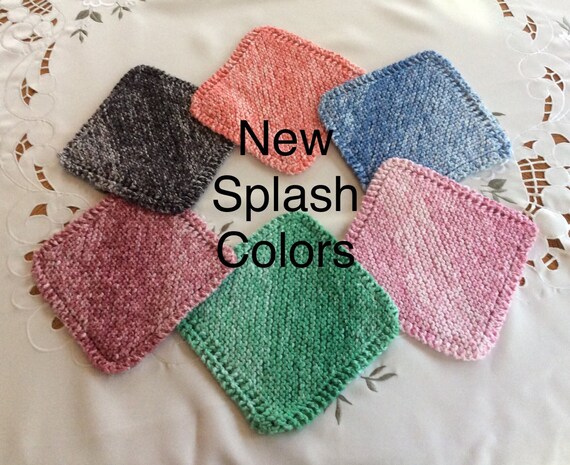 Amazing Cotton Dish Cloths Amazing Cotton Dish Cloths