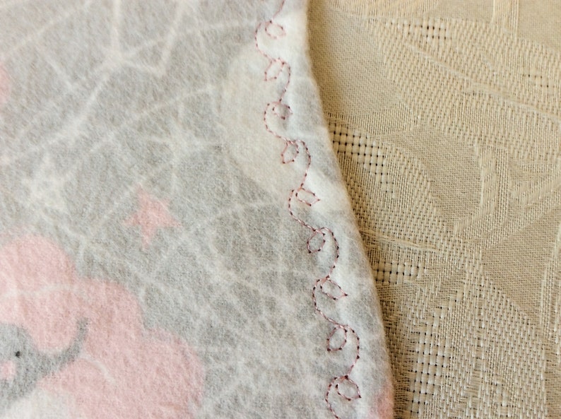 100 /% cotton flannel Flannel Burp Cloths
