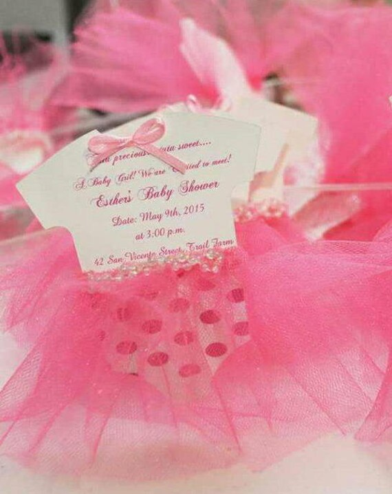 3d baby shower invitations