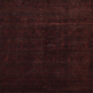 4x6 Brown Modern Contemporary Rug