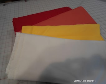 Two Special order star quilts  for Danielle